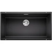 Zlewozmywaki - Blanco Subline 800-U antracyt 523141 - miniaturka - grafika 1