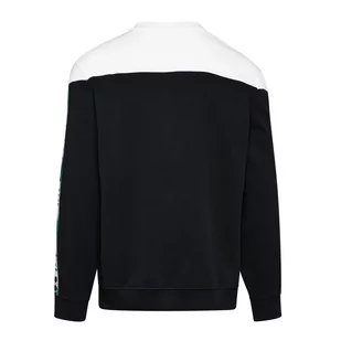 Bluza męska DIADORA SWEATSHIRT CREW 5PALLE OFFSIDE V - Bluzy męskie - miniaturka - grafika 2