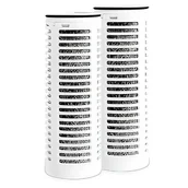 Wkłady filtrujące - TAPP WATER Wklad PitcherPro Refill (dwupak) - miniaturka - grafika 1