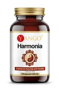 Układ nerwowy - Yango Yango Harmonia adaptogeny 60 kapsułek 1139057 - miniaturka - grafika 1