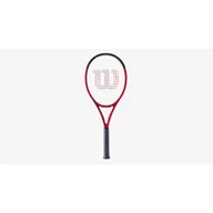 Tenis ziemny - Rakieta do tenisa Wilson CLASH 100 V2.0 FRM - miniaturka - grafika 1
