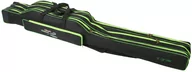 Inne akcesoria dla wędkarzy - Pokrowiec na wędki Mikado METHOD FEEDER 3 KOMOROWY 175cm - miniaturka - grafika 1