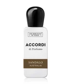 Wody i perfumy męskie - The Merchant of Venice Accordi di Profumo Sandalo Australia woda perfumowana 30 ml - miniaturka - grafika 1