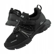 Buty sportowe męskie - Buty męskie sportowe Lacoste L003 0722 [6402H] - miniaturka - grafika 1