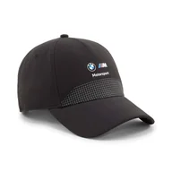 Czapki dla dzieci - Czapka z daszkiem dla dzieci Puma BMW Motorsport - miniaturka - grafika 1