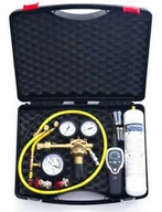 Akcesoria do klimatyzacji i ogrzewania - MAGNETI MARELLI Zestaw do badanie nieszczelności Hydrogen 7950025880 - miniaturka - grafika 1