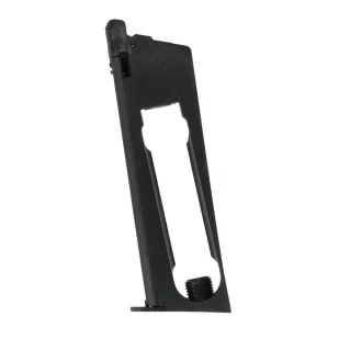 Magazynek do pistolet wiatrówka Colt 1911 Classic 4,5 mm - Amunicja i osprzęt ASG - miniaturka - grafika 1