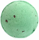 Kosmetyki do kąpieli - Rozmaryn i Lawenda Kula do Kąpieli z Masłem Shea, 180g - miniaturka - grafika 1