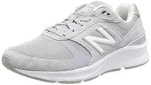 New Balance Damskie buty trekkingowe Ww880v5, Szary - Szary szept - 35.5 EU - Buty trekkingowe damskie - miniaturka - grafika 1