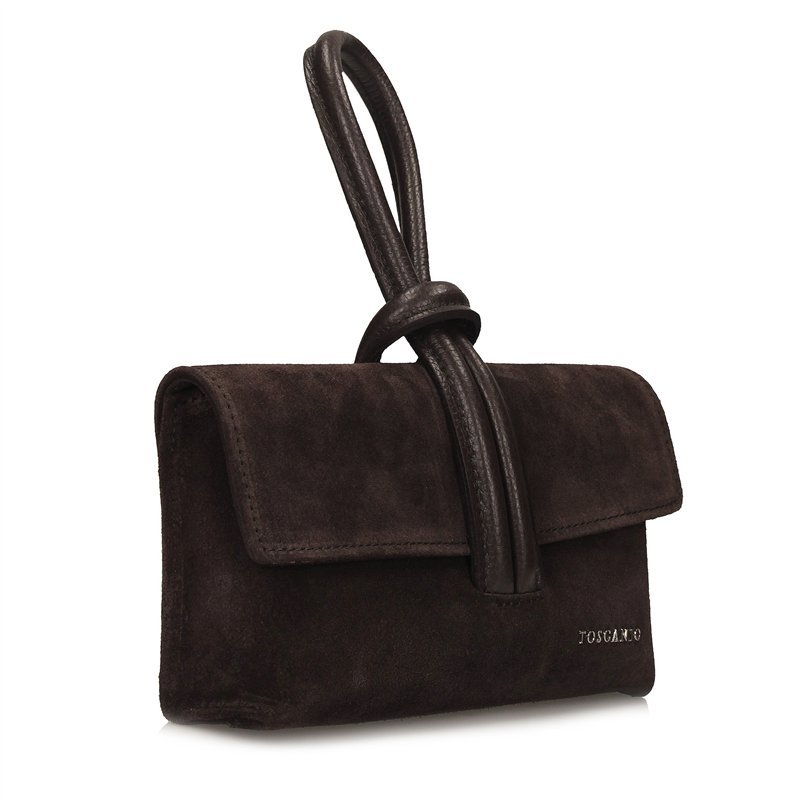 Torebka damska kopertówka Toscanio G167
