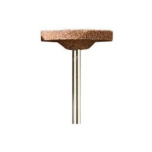 Dremel Ściernica tarczowa z tlenku glinu 25,4 mm (produkt wysyłamy w 24h) 261582 (2615821532) - Materiały ścierne - miniaturka - grafika 1