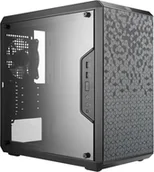 Obudowy komputerowe - 2x Obudowa Cooler Master MasterBox Q300L - miniaturka - grafika 1