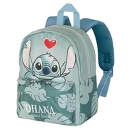 Plecaki szkolne i tornistry - Lilo i Stitch Doll-Plecak Przedszkolny Joy, Niebieski, 22 x 27 cm, Pojemność 5 L - miniaturka - grafika 1