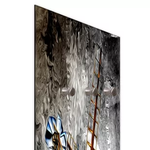 Wieszak, Wiatrak - 40x118 - Wieszaki i stojaki Wieszak, Wiatrak - 40x118 - Wieszaki i stojaki - miniaturka - grafika 1