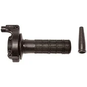 Części motocyklowe - DOMINO Endross uchwyt gazowy Endross przepustnica Endross model - miniaturka - grafika 1