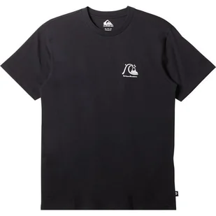 Koszulka męska The Original Quiksilver - Koszulki męskie - miniaturka - grafika 1