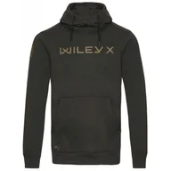 Odzież taktyczna i umundurowanie - Bluza z kapturem Wiley X WX Urban Hoodie - OD Green Coyote Brown M - miniaturka - grafika 1