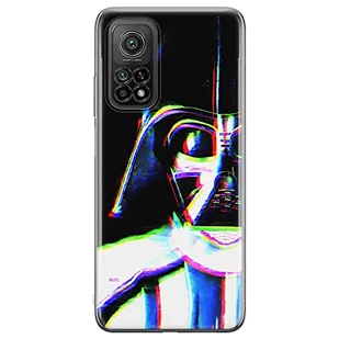 ERT GROUP etui na telefon Xiaomi Redmi Note 11T 5G/11S 5G/POCO M4 Pro 5G, case oryginalny i oficjalnie licencjonowany przez Star Wars, wzór Darth Vader 013, optymalnie dopasowane, plecki z TPU - Etui i futerały do telefonów - miniaturka - grafika 1