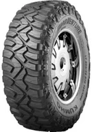 Opony terenowe i SUV letnie - Kumho Road Venture MT71 LT265/70R17 121/118Q - miniaturka - grafika 1