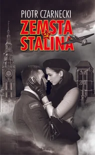 Zemsta Stalina - Kryminały - miniaturka - grafika 1