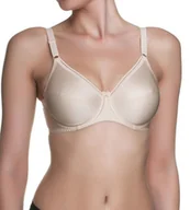 Biustonosze - Claudette 200 W biustonosz TRIUMPH-90D - miniaturka - grafika 1