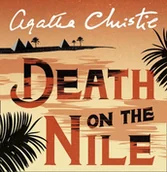 Audiobooki obcojęzyczne - Death on the Nile - miniaturka - grafika 1