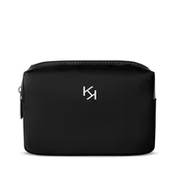 Kosmetyczki, organizery i kuferki - Kiko Milano, Beauty Case, Kosmetyczka Medium - miniaturka - grafika 1
