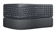 Klawiatury - Logitech K860 for Business Bluetooth Hiszpański Grafitowy 920-010350 - miniaturka - grafika 1