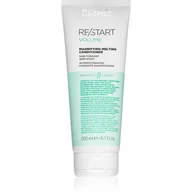 Odżywki do włosów - Revlon Magnifying Melting Conditioner 200 ml 8432225114392 - miniaturka - grafika 1