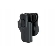 Kabury i pokrowce - Kabura Cytac R-DEFENDER do pistoletów CZ P-09, P-07 GEN 4 - miniaturka - grafika 1
