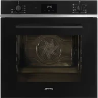 Piekarniki do zabudowy - Smeg SF6400TB - miniaturka - grafika 1