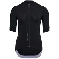 Koszulki sportowe damskie - Koszulka rowerowa (z krótkim rękawem) damska SILVINI Women Jersey TRAFOIA - miniaturka - grafika 1