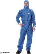 Odzież robocza - 3M 3M-KOM-4530 - Kombinezon ochronny 3XL - miniaturka - grafika 1
