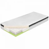 Materace - SENPO Grenada SENPO 120x200 - miniaturka - grafika 1