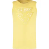 Sukienki i spódniczki dla dziewczynek - Guess Sukienka - miniaturka - grafika 1