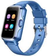 Smartwatch - Hagen HK3 Niebieski HK3.27.537 - miniaturka - grafika 1