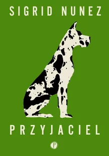 Przyjaciel - E-booki obcojęzyczne - miniaturka - grafika 1