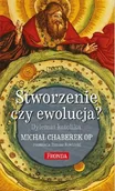 Religia i religioznawstwo - Stworzenie czy ewolucja? - miniaturka - grafika 1