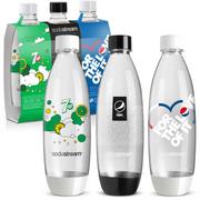 Saturatory - Butelki SodaStream Pepsi PET 3x1L - miniaturka - grafika 1