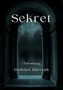 Sekret - E-booki - literatura obca - miniaturka - grafika 1