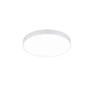 Lampy ścienne - Trio Seasons 611500302 kinkiet lampa ścienna 3x40W E27 czarny/drewniany - miniaturka - grafika 1