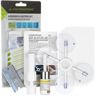 Kosmetyki samochodowe - CARMOTION zestaw do naprawy szyb zestaw do naprawy szyb i reflektorów szklanych - miniaturka - grafika 1