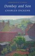 Literatura przygodowa - Wordsworth Charles Dickens Dombey and Son - miniaturka - grafika 1