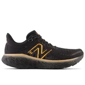 Buty sportowe damskie - Buty New Balance Fresh Foam 1080 v12 W108012V - czarne - miniaturka - grafika 1
