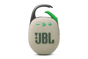 JBL JBLCLIP5SAND głośnik przenośny - Power audio - miniaturka - grafika 1