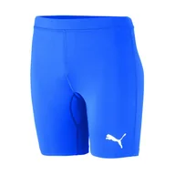 Pozostała odzież narciarska - Puma LIGA Baselayer Short Tight 02 : Rozmiar - S - miniaturka - grafika 1