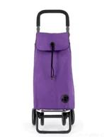 Torby i wózki na zakupy - Wózek na zakupy ROLSER 4.2 Plus MF More, fioletowy - miniaturka - grafika 1