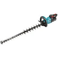 Nożyce do żywopłotu - Makita UH007GZ akumulatorowe nożyce do żywopłotu 75 cm 40V XGT bez akumulatorów i ładowarki w kartonie - miniaturka - grafika 1