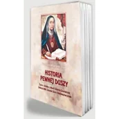 Biografie i autobiografie - Homo Dei Historia pewnej duszy Domenico Capone CSsR - miniaturka - grafika 1