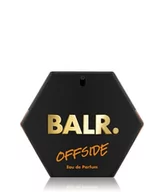 Wody i perfumy męskie - BALR. OFFSIDE FOR MEN Woda perfumowana 50 ml - miniaturka - grafika 1